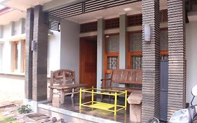Bougenville Antapani Syariah Bandung